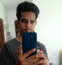 Lady Boy Shine - Transsexual escort in Colombo