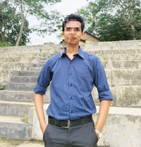 Lady Boy Shine - Transsexual escort in Colombo