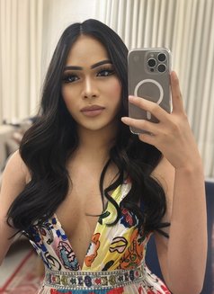 Lady Boy Riyadh 🇸🇦 - Transsexual escort in Riyadh Photo 1 of 4