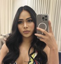 Lady Boy Riyadh 🇸🇦 - Acompañantes transexual in Riyadh