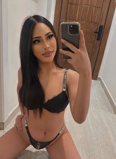 Lady Boy Riyadh 🇸🇦 - Transsexual escort in Riyadh Photo 3 of 4