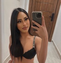 Lady Boy Riyadh 🇸🇦 - Acompañantes transexual in Riyadh