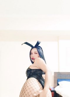 Lady boy Thailand - Acompañantes transexual in Riyadh Photo 6 of 11
