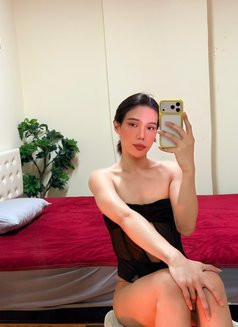 lady boy top,bottom - masseuse in Muscat Photo 11 of 12