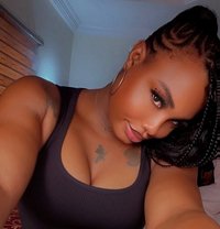 Lady Boy (Trans) - Transsexual escort in Abuja
