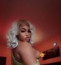 Tall goddess ( trans woman) - Acompañantes transexual in Abuja Photo 10 of 13