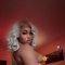 Tall goddess ( trans woman) - Acompañantes transexual in Abuja