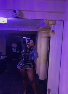 Lady Boy (Trans) - Transsexual escort in Lagos, Nigeria Photo 2 of 4