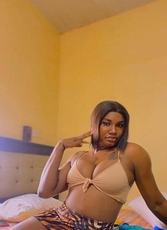 Lady Boy (Trans) - Transsexual escort in Lagos, Nigeria Photo 3 of 4