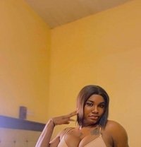 Lady Boy (Trans) - Transsexual escort in Lagos, Nigeria