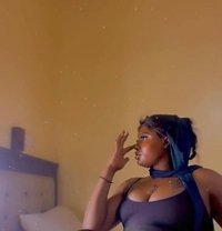 Lady Boy (Trans) - Transsexual escort in Lagos, Nigeria