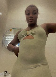 Lady Boy (Trans) - Transsexual escort in Lagos, Nigeria Photo 7 of 7