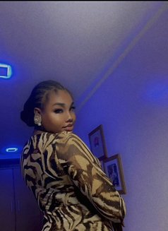 Lady Boy (Trans) - Acompañantes transexual in Lagos, Nigeria Photo 7 of 8