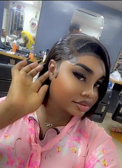 Lady Boy (Trans) - Acompañantes transexual in Lagos, Nigeria Photo 8 of 8