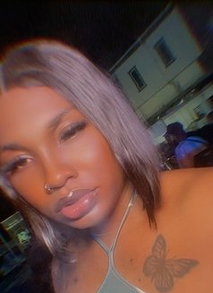 Lady Boy (Trans) - Transsexual escort in Abuja Photo 1 of 9