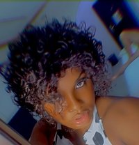 Lady Boy (Trans) - Transsexual escort in Lagos, Nigeria