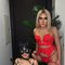 Lady Boy With Lady Duo Sex - Transsexual escort agency in Riyadh Photo 1 of 20