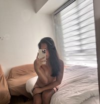 Lady Butterfly - Transsexual escort in Cebu City