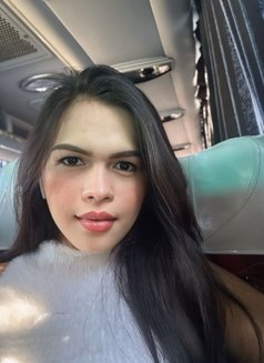 Lady Butterfly - Transsexual escort in Cebu City Photo 13 of 22