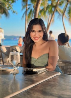 Lady Butterfly - Transsexual escort in Cebu City Photo 14 of 22