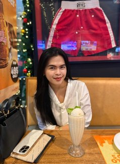 Lady Butterfly - Transsexual escort in Cebu City Photo 15 of 22