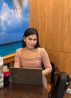 Lady Butterfly - Transsexual escort in Cebu City Photo 16 of 22