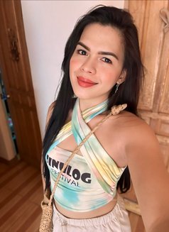 Lady Butterfly - Transsexual escort in Cebu City Photo 17 of 22