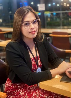 Lady Butterfly - Transsexual escort in Cebu City Photo 18 of 22