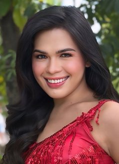 Lady Butterfly - Transsexual escort in Cebu City Photo 19 of 22
