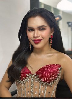Lady Butterfly - Transsexual escort in Cebu City Photo 20 of 22