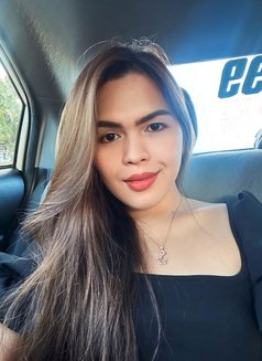 Lady Butterfly - Transsexual escort in Cebu City Photo 22 of 22