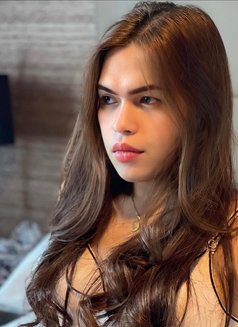 Lady Butterfly - Transsexual escort in Cebu City Photo 1 of 22