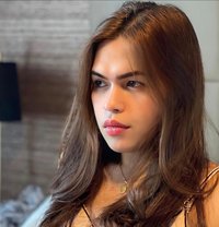 Lady Butterfly - Transsexual escort in Cebu City
