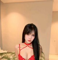 Lady Cassandra🇵🇭 - escort in Riyadh