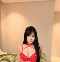 Lady Cassandra🇵🇭 - escort in Riyadh