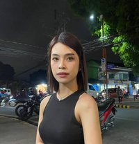 Lady Claire - escort in Makati City