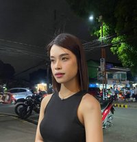 Lady Claire - escort in Makati City