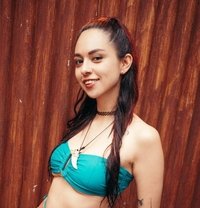 Lady D ( Camshow ~ Argentinean Model)) - puta in Bangalore