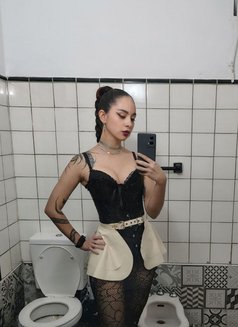 Lady D (Onlyfans model)Argentina camshow - escort in Bangalore Photo 24 of 25