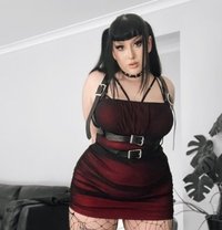 Lady Devana - dominatrix in Dublin