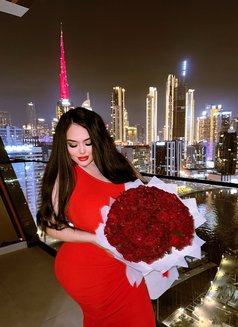 Lady Di - puta in Dubai Photo 29 of 29