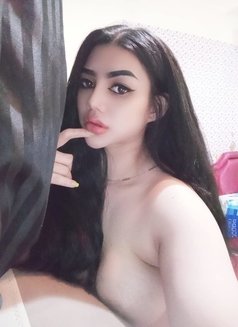 Lady fanly good service - escort in Muscat Photo 20 of 25