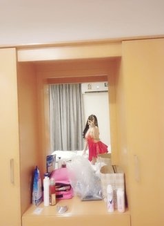 Lady fanly good service - escort in Muscat Photo 24 of 25