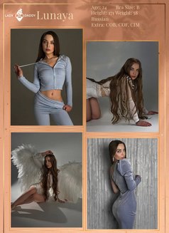 Lady for Daddy Best Girls - escort agency in Dubai Photo 26 of 29