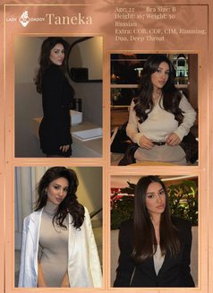 Lady for Daddy Best Girls - Agencia de putas in Dubai Photo 12 of 26