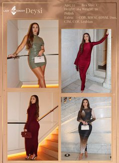Lady for Daddy Best Girls - Agencia de putas in Dubai Photo 15 of 26