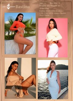 Lady for Daddy Best Girls - Agencia de putas in Dubai Photo 18 of 26