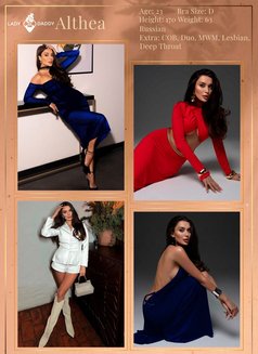 Lady for Daddy Best Girls - Agencia de putas in Dubai Photo 19 of 26