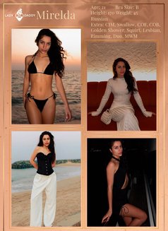 Lady for Daddy Best Girls - Agencia de putas in Dubai Photo 22 of 26