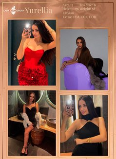 Lady for Daddy Best Girls - Agencia de putas in Dubai Photo 23 of 26